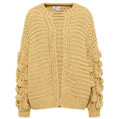 aleva damkofta 19019441-AL04, beige, M/L, Beige, M/L aleva damkofta 19019441-AL04, beige, M/L, Beige, M/L