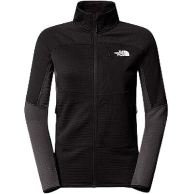 The North Face Stormgap Powergrid fleecejacka - Utomhuskläder The North Face Stormgap Powergrid fleecejacka - Utomhuskläder