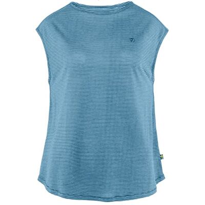 Fjällräven FJALLRAVEN Kortärmad T-shirt Brand Modell High Coast Cool T-Shirt W Fjällräven FJALLRAVEN Kortärmad T-shirt Brand Modell High Coast Cool T-Shirt W