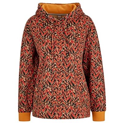Boss Damsweatshirt, öppen Miscellaneous, M Boss Damsweatshirt, öppen Miscellaneous, M