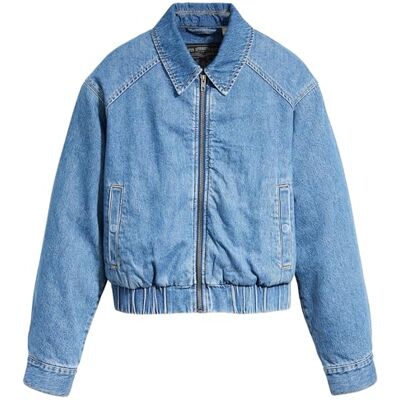 Levi's JACKETS_Kvinnor, CAUSE OCH EFFECT, XS Levi's JACKETS_Kvinnor, CAUSE OCH EFFECT, XS