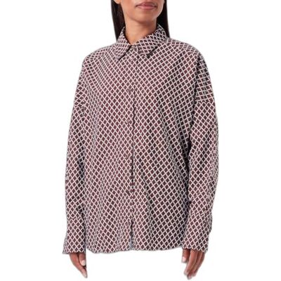 United Skjorta Damer, Beige 67u, M United Skjorta Damer, Beige 67u, M