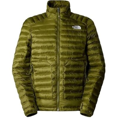 THE NORTH FACE Huila Jacka Forest Olive XL THE NORTH FACE Huila Jacka Forest Olive XL