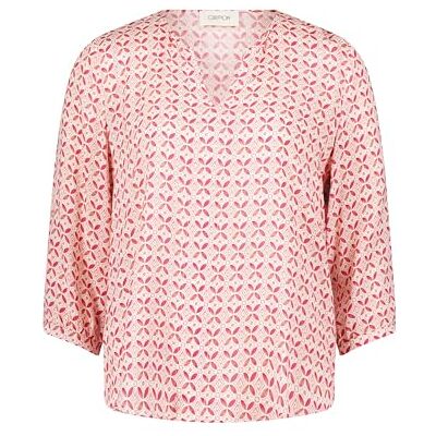 Cartoon Tecknad damblus, Kräm/rosa, 40 Cartoon Tecknad damblus, Kräm/rosa, 40