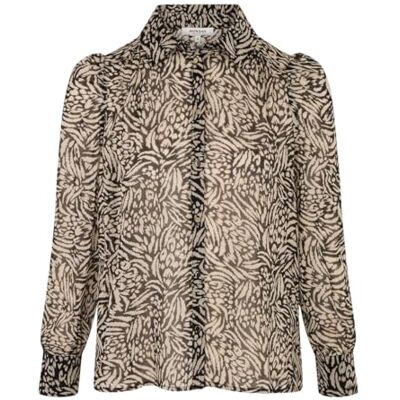 Morgan Blus, Multico, 38 Morgan Blus, Multico, 38