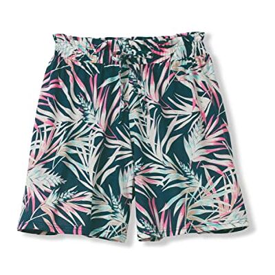 CALIDA Damer favoriter paradis-shorts, djup petrol, XS CALIDA Damer favoriter paradis-shorts, djup petrol, XS