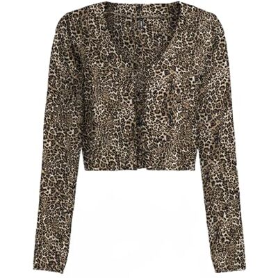 ONLY Onlnova Life Elite L/S Hailey slips topp, Sierra, M ONLY Onlnova Life Elite L/S Hailey slips topp, Sierra, M