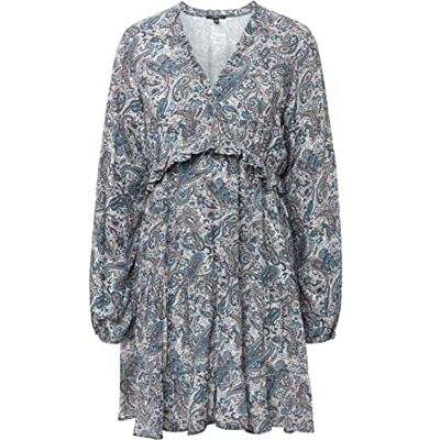 Mavi dam PRINTED DRESS Klänning Mavi dam PRINTED DRESS Klänning