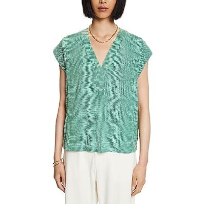 ESPRIT dam 073ee1f302 Blus ESPRIT dam 073ee1f302 Blus