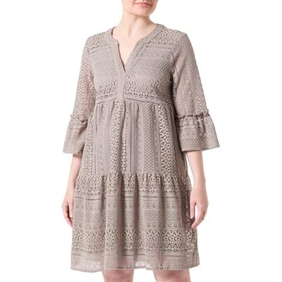 VERO MODA Midiklänning för kvinnor, Måne kjol, M VERO MODA Midiklänning för kvinnor, Måne kjol, M
