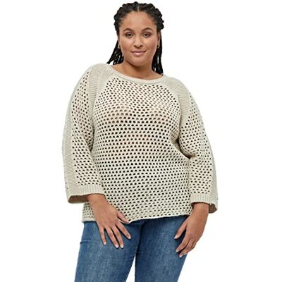 Peppercorn dam Miriam Raglan Stickad Kurva Raglan stickad kurva Peppercorn dam Miriam Raglan Stickad Kurva Raglan stickad kurva
