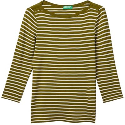 United T-shirt M/L, Grön, XS United T-shirt M/L, Grön, XS