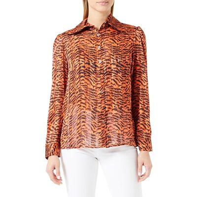 nascita damblus blus, apelsin, S nascita damblus blus, apelsin, S