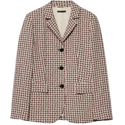 Sisley JACKET, 67K, 38 Sisley JACKET, 67K, 38