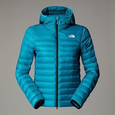 The North Face Terra Peak Jacka - Outdoorjacka för kvinnor The North Face Terra Peak Jacka - Outdoorjacka för kvinnor