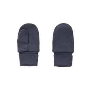 NAME IT Namn IT pojkar Nmmwillit ull medium W/tumvantar, blå, 6 NAME IT Namn IT pojkar Nmmwillit ull medium W/tumvantar, blå, 6