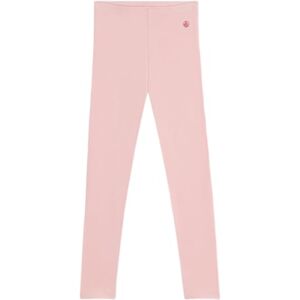Petit Bateau Barn leggings i enfärgad bomull, Vacker, 4 �r Petit Bateau Barn leggings i enfärgad bomull, Vacker, 4 �r