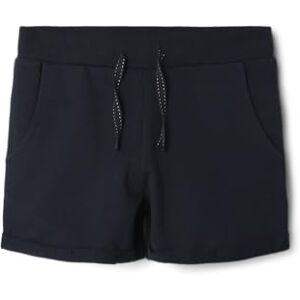 NAME IT Flickor Nkfvolta SWE Unb F Noos shorts, Mörk safir, 98 cm NAME IT Flickor Nkfvolta SWE Unb F Noos shorts, Mörk safir, 98 cm