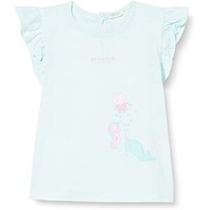 United baby-pojkar kortärmad skjorta, Azzurro 10a, 12 Månader United baby-pojkar kortärmad skjorta, Azzurro 10a, 12 Månader