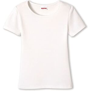 Damart Värmetäcke T-shirt Vit 12 År - T-Shirt Damart Värmetäcke T-shirt Vit 12 År - T-Shirt
