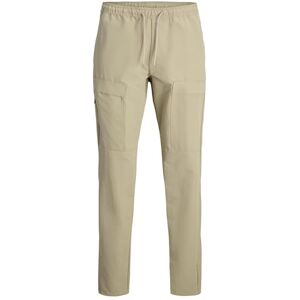JACK & JONES Jpstkane Jjhawk Tech Cargo Joggare Jnr, seneca kjol, 146 cm