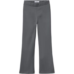 NAME IT Namn IT flicka Nkffrikkali Bootcut byxa Noos, Lava rök, 116 NAME IT Namn IT flicka Nkffrikkali Bootcut byxa Noos, Lava rök, 116