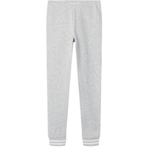 NAME IT flickor Nkfnodavina sweat bru leggings, Grå melange, 134 NAME IT flickor Nkfnodavina sweat bru leggings, Grå melange, 134