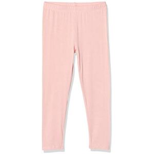 MINYMO Leggings av bekväm kvalitet för flickor, Rosa (mystisk ros 524), 104 cm MINYMO Leggings av bekväm kvalitet för flickor, Rosa (mystisk ros 524), 104 cm