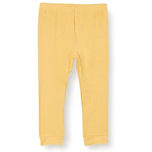 MINYMO Unisex baby bambu leggings, rotting, 86 cm MINYMO Unisex baby bambu leggings, rotting, 86 cm