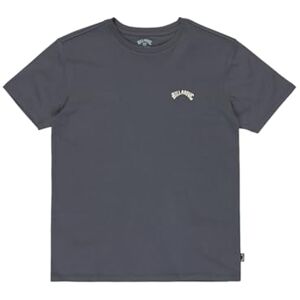BILLABONG kortärmad stickad topp Arch Crew SS barn pojke svart M, ombre blå, 12 år BILLABONG kortärmad stickad topp Arch Crew SS barn pojke svart M, ombre blå, 12 år