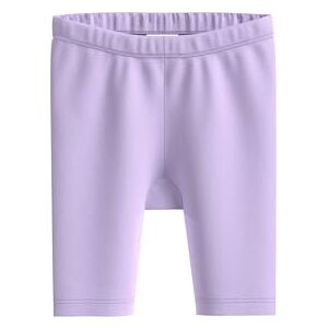 s.Oliver Junior flickor leggings korta, Lila 4704, 62 s.Oliver Junior flickor leggings korta, Lila 4704, 62