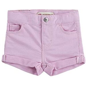 Levi's Kids Dam Lvg Roll-up denim shorts, Rosskugga, 6 månader Levi's Kids Dam Lvg Roll-up denim shorts, Rosskugga, 6 månader