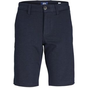 JACK&JONES JUNIOR Jpstcooper Jjchino shorts Noos Jnr chinoshorts, marinblå blazer, 134 JACK&JONES JUNIOR Jpstcooper Jjchino shorts Noos Jnr chinoshorts, marinblå blazer, 134