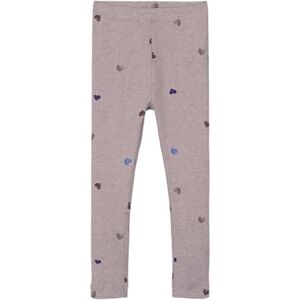NAME IT NAMN IT Flicka Nmfnutti Legging Noos, polerad lila, 98, Polerad lila, 98 NAME IT NAMN IT Flicka Nmfnutti Legging Noos, polerad lila, 98, Polerad lila, 98