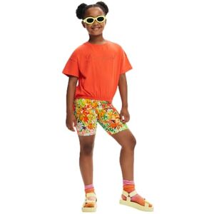 Desigual Leggings_mel klocka för flickor, Finishes, 14 år Desigual Leggings_mel klocka för flickor, Finishes, 14 år