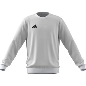 adidas Uniseks dzieci Entrada26 Sweat Top Kids, white/black, 13-14 Years adidas Uniseks dzieci Entrada26 Sweat Top Kids, white/black, 13-14 Years