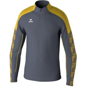 Erima Evo Star Training Junior Half Zip Sweatshirt - Tröja Erima Evo Star Training Junior Half Zip Sweatshirt - Tröja