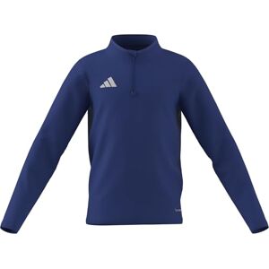 adidas Uniseks dzieci Entrada26 Training Top Kids, team royal blue/white, 7-8 Years adidas Uniseks dzieci Entrada26 Training Top Kids, team royal blue/white, 7-8 Years