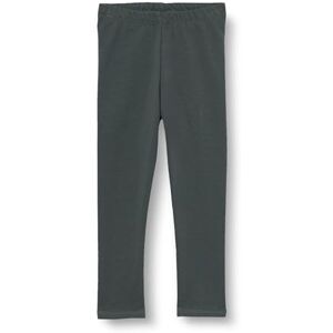 müsli by Green Cotton Baby pojkar Cozy Me Sweat leggings, Balans grön, 62 müsli by Green Cotton Baby pojkar Cozy Me Sweat leggings, Balans grön, 62