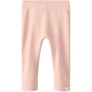 Lil' atelier baby Nbngayo Slim leggings Lil Noos, Misty Rose, 74 Lil' atelier baby Nbngayo Slim leggings Lil Noos, Misty Rose, 74