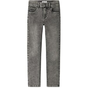 NAME IT pojkar Nkmtheo Xslim SWE jeans 3113-Th Noos, Medium grå denim, 92 NAME IT pojkar Nkmtheo Xslim SWE jeans 3113-Th Noos, Medium grå denim, 92