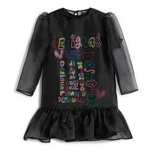 Desigual Barn 1 färg, 2000, svart, 3/4 Desigual Barn 1 färg, 2000, svart, 3/4