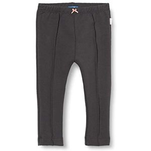 Sanetta Baby flicka Seal Grey fashionabla sweat-leggings återhållsamma blå barnkläder, GRÅ, 62 cm Sanetta Baby flicka Seal Grey fashionabla sweat-leggings återhållsamma blå barnkläder, GRÅ, 62 cm