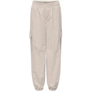 KIDS ONLY Kogecho Cargo Parachute byxa PNT Noos cargobyxor, Pimpsten, 152 KIDS ONLY Kogecho Cargo Parachute byxa PNT Noos cargobyxor, Pimpsten, 152