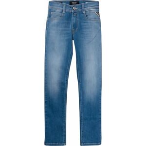 Replay pojkar jeans med stretch, 010 ljusblå, 4 år Replay pojkar jeans med stretch, 010 ljusblå, 4 år