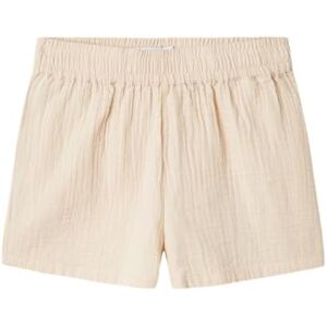 Name it kids flicka Nkfhisa shorts Pb, Brazzilian Sand, 128 Name it kids flicka Nkfhisa shorts Pb, Brazzilian Sand, 128