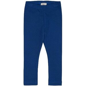 loud + proud Unisex baby, GOTS-certifierade leggings, Ultraamarin, 80 cm loud + proud Unisex baby, GOTS-certifierade leggings, Ultraamarin, 80 cm