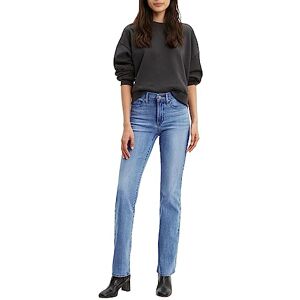 Levi's dam 315 Shaping Bootcut Jeans , Lapis Air, 28W / 30L Levi's dam 315 Shaping Bootcut Jeans , Lapis Air, 28W / 30L