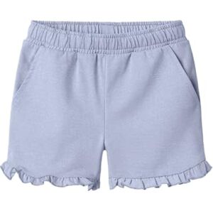 Name it mini flicka Nmffriana shorts Pb, Xenonblå, 104 Name it mini flicka Nmffriana shorts Pb, Xenonblå, 104