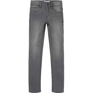 NAME IT Flickor Nkfpolly Dnmtax Pant Noos byxor, Ljusgrå denim, 164 cm NAME IT Flickor Nkfpolly Dnmtax Pant Noos byxor, Ljusgrå denim, 164 cm